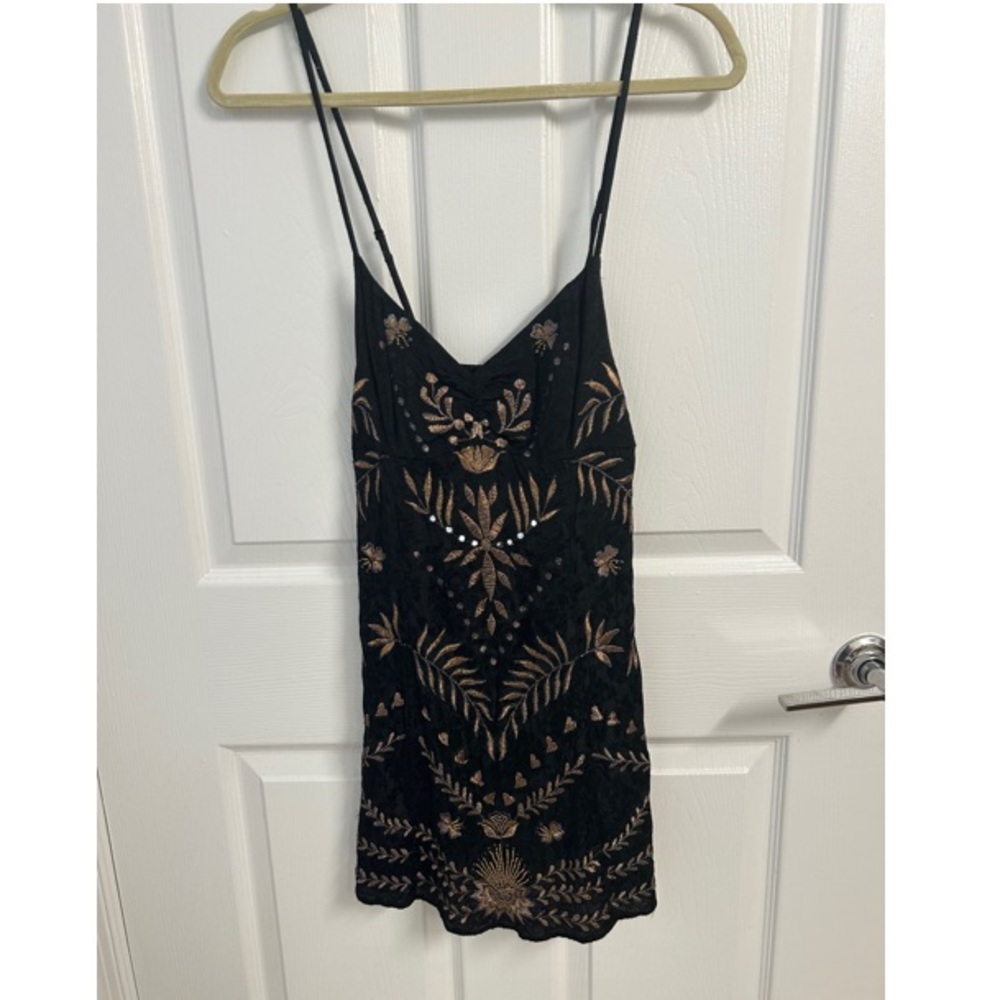 FP Mini Dress